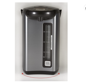 Zojirushi Micom Water Boiler & Warmer CD-WCC40