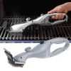 KitchenTool Barbecue Grill Cleaning Brush Portable Barbecue Grill Steam Cleaning Tool Steam or Gas Accessories BBQ Tool Cleaner