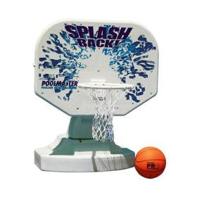 Splashback Basketbal Game