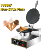 Cooking Appliance Commercial Electric Nonstick Cake Waffle Maker