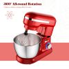 Smart Household Kitchen Food Mixer Small Stand Mixer